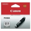 Tusz Canon CLI551GY. grey. 7ml. 6512B001. Canon PIXMA iP7250. MG5450. MG6350 6512B001
